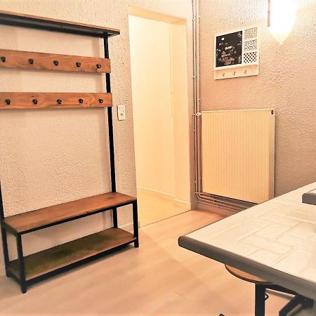 Greyhound - Grand Appartement Centre-Ville Soissons Eksteriør billede