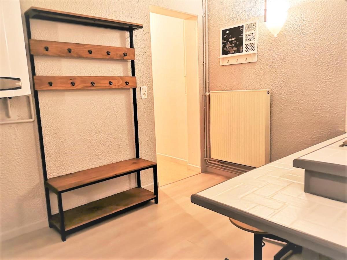 Greyhound - Grand Appartement Centre-Ville Soissons Eksteriør billede